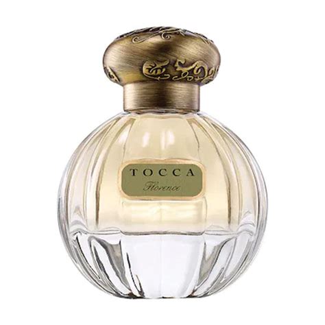 tocca florence dupe